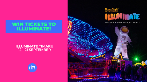 ✨ Step into the Magic of Illuminate! ✨