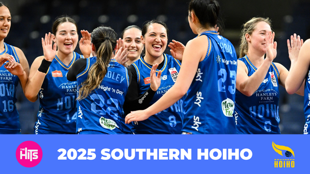 The Hits Dunedin Teams Up with the Southern Hoiho