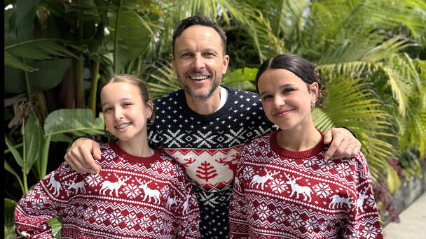 Here is everything you need to know about this year's Farmers Santa Parade