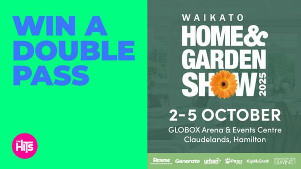 Waikato Home & Garden Show (1)