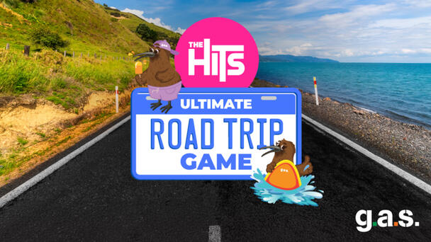 We're Making The Ultimate Kiwi Roadtrip Game!