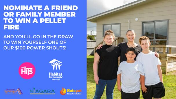 Habitat for Humanity Invercargill