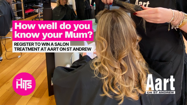 How well do you know your Mum?