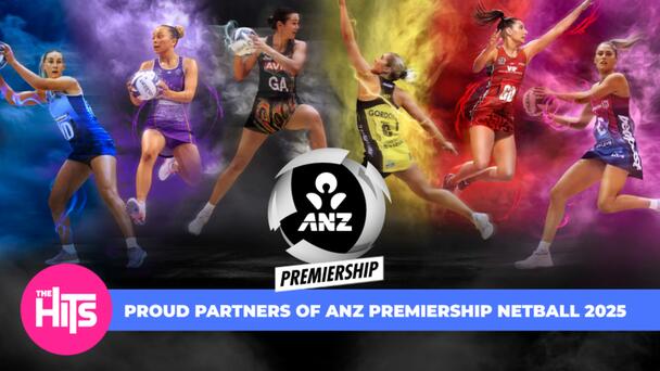 The ANZ Premiership is back and we are so exicted!