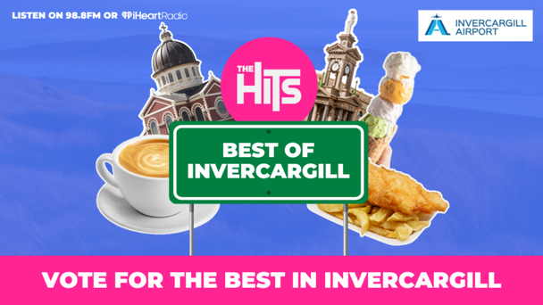 Best of Invercargill