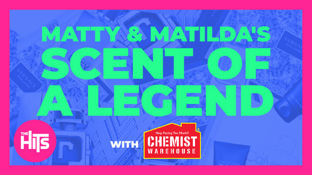 WIN a Chemist Warehouse Fragrance for Fathers Day