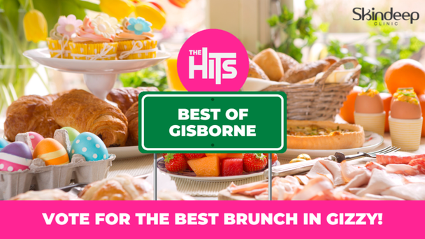 Best of Gisborne (Brunch)