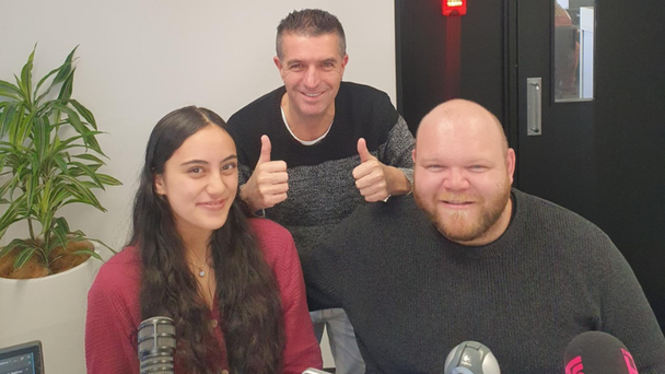LISTEN:  Ladies in Black is the new show from Rotorua Musical Theatre