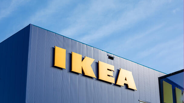 New Zealand’s first-ever IKEA store just revealed when it's opening, and we