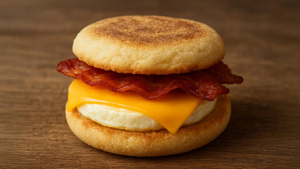 How to make homemade Egg McMuffins that beat the drive-thru