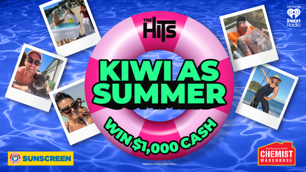 WIN $1,000 and a Surf Life Saving Sunscreen Prize Pack