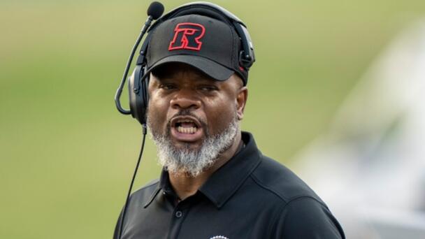 Dyce, Redblacks open camp with sense of urgency following difficult 2023