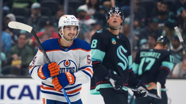 Senators agree to one-year contract with forward Bourgault
