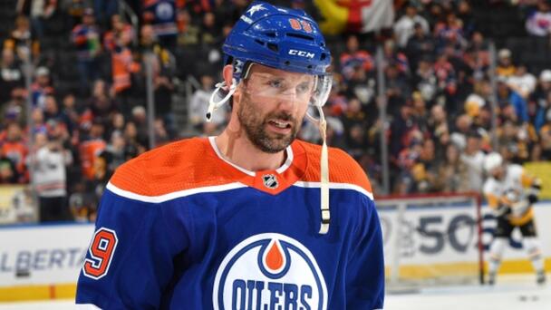 Senators hire ex-Oilers F Gagner as director of player development