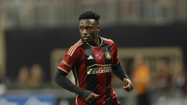 TFC acquires Haiti international Etienne Jr. in deal with Atlanta