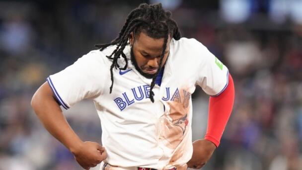 Bigger things were expected for struggling Blue Jays