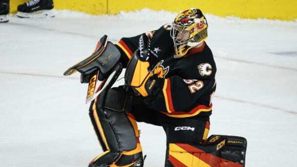 Summer Talent Tiers: Goaltending