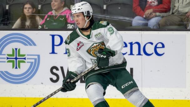 DuPont, Ruck twins named to Canadian team for Hlinka Gretzky Cup