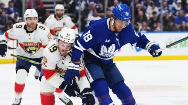 Maple Leafs look to keep their season alive in Game 6 after ugly loss