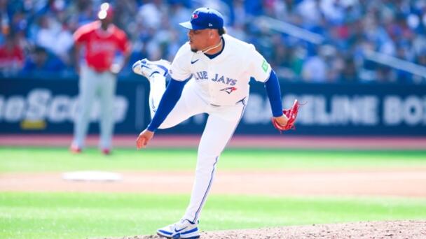 Blue Jays' depth contributing to win streak, surge in standings