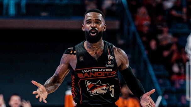 Long-range shooting lifts Bandits over Rattlers