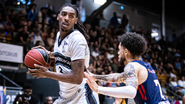 Shooting Stars host Alliance in high-powered play-in game