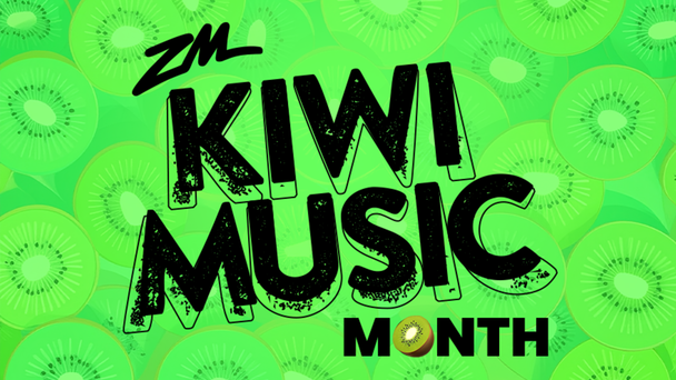 NZ Music Month is here