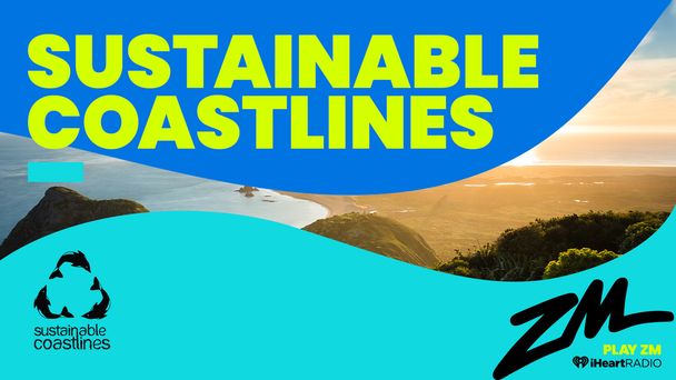 Sustainable Coastlines - BE IN THE KNOW