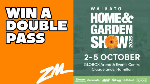 Waikato: Home & Garden Show 2025