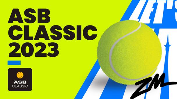 The ASB Classic is back this Jan!
