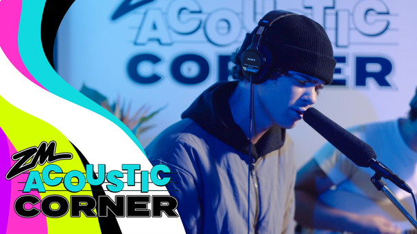 CAUTION: Will Swinton is about to become your new favourite artist