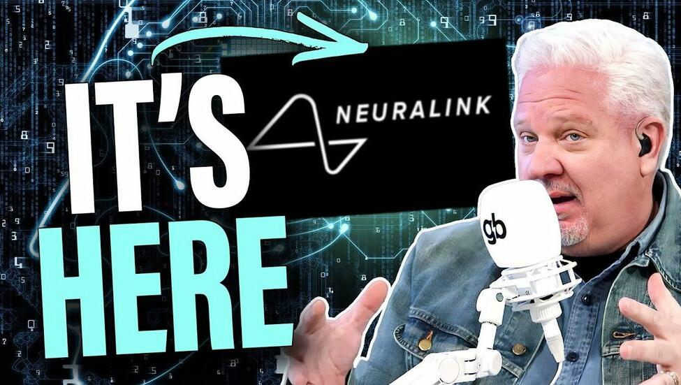 Neuralink Just MERGED Man and Machine. Is This GOOD or DANGEROUS?