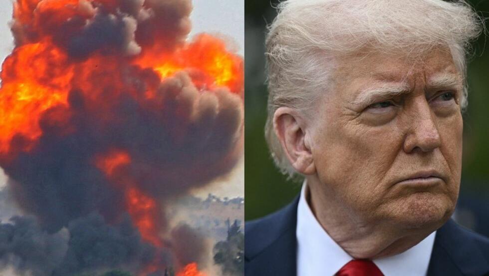 POLL: Can Trump’s team stop a summer of chaos?