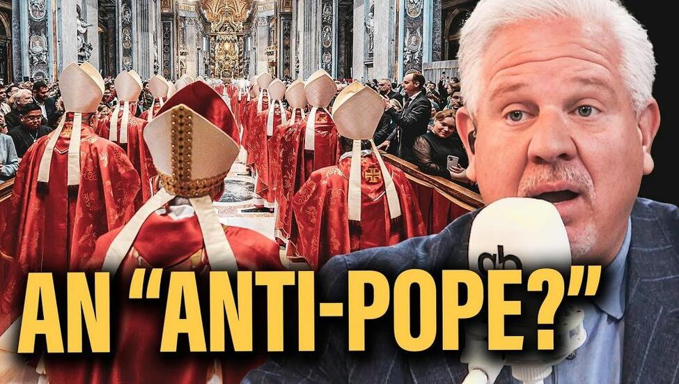 Will the Conclave Elect a RADICAL Pope to Follow Francis?