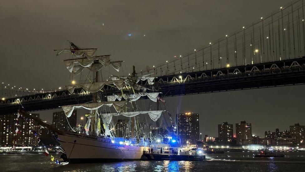 POLL: Are foreign hackers behind 2025 bridge crash?