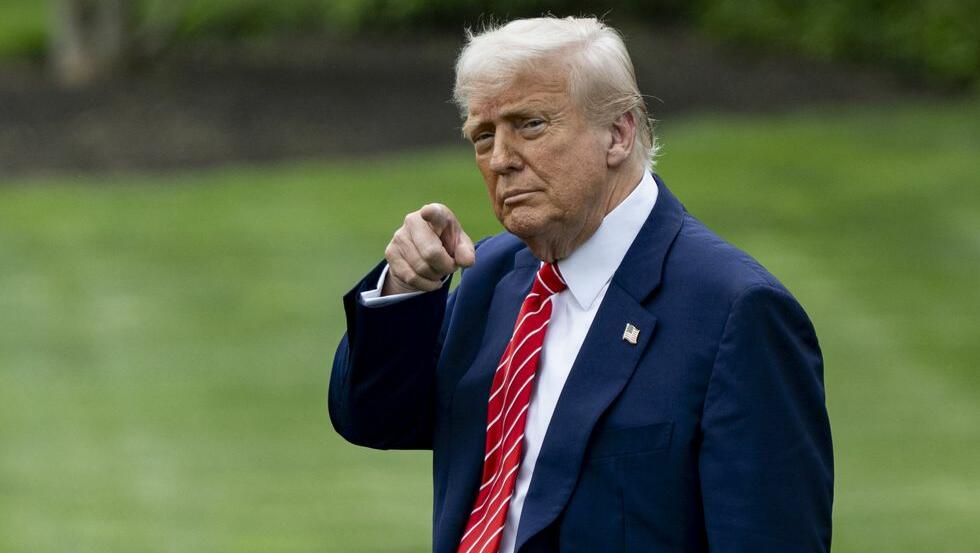 Your voice unveiled: 81% support Trump’s stand against rigged justice