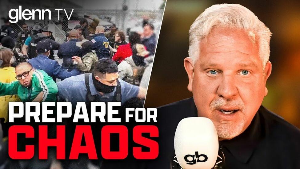 WARNING: The Sinister Plan to SABOTAGE Trump’s Deportations | Tom Homan | G