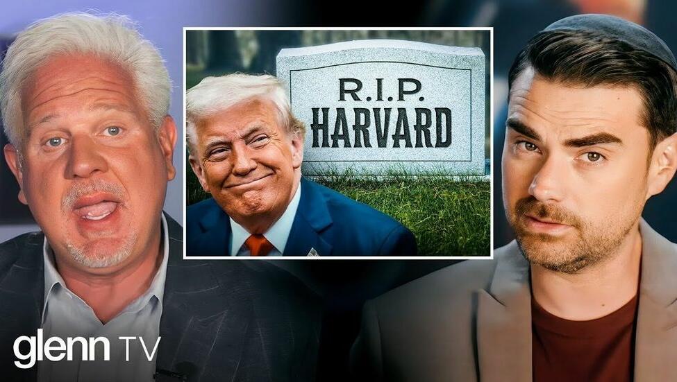 Why Trump’s War on Harvard Is a MAJOR Threat to Elites | Glenn TV | Ep 436
