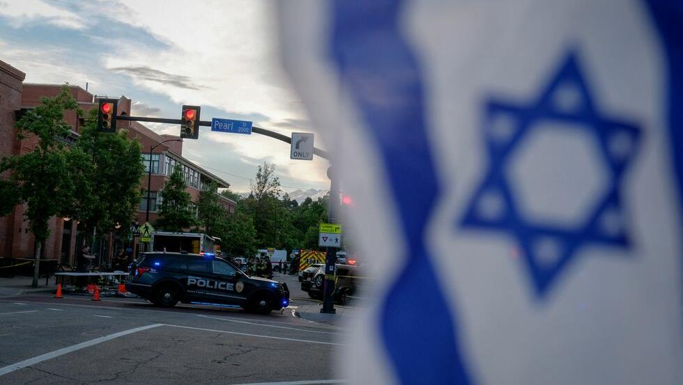 Truth unleashed: 95% say media’s excuses for anti-Semitism are a LIE