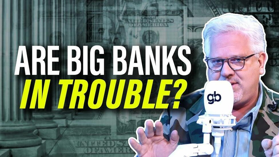 EXPLAINED: A possible banking CRISIS & what YOU should do