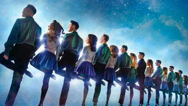 Win Tickets To See The Riverdance 25th Anniversary Show!