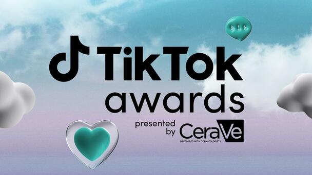 Win Tickets To The 2023 TikTok Awards