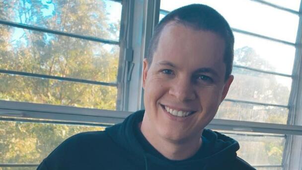 Johnny Ruffo Dies, Aged 35