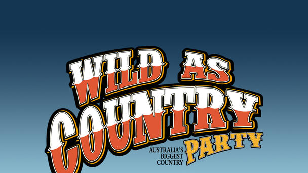 Win Tickets To Wild As Country In Mudgeeraba!