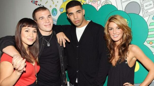 Drake Finally Breaks His Silence on His “Degrassi Days” in New Documentary