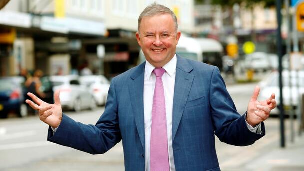 Albanese is 'politically clever' and has been 'underrated': Clennell