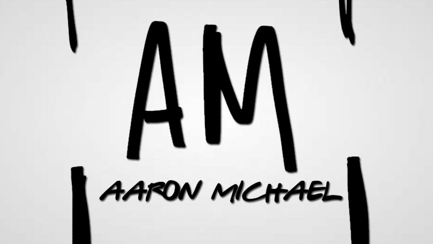 Aaron Michael UNFILTERED: Michael McCormack "Born Fanatic"