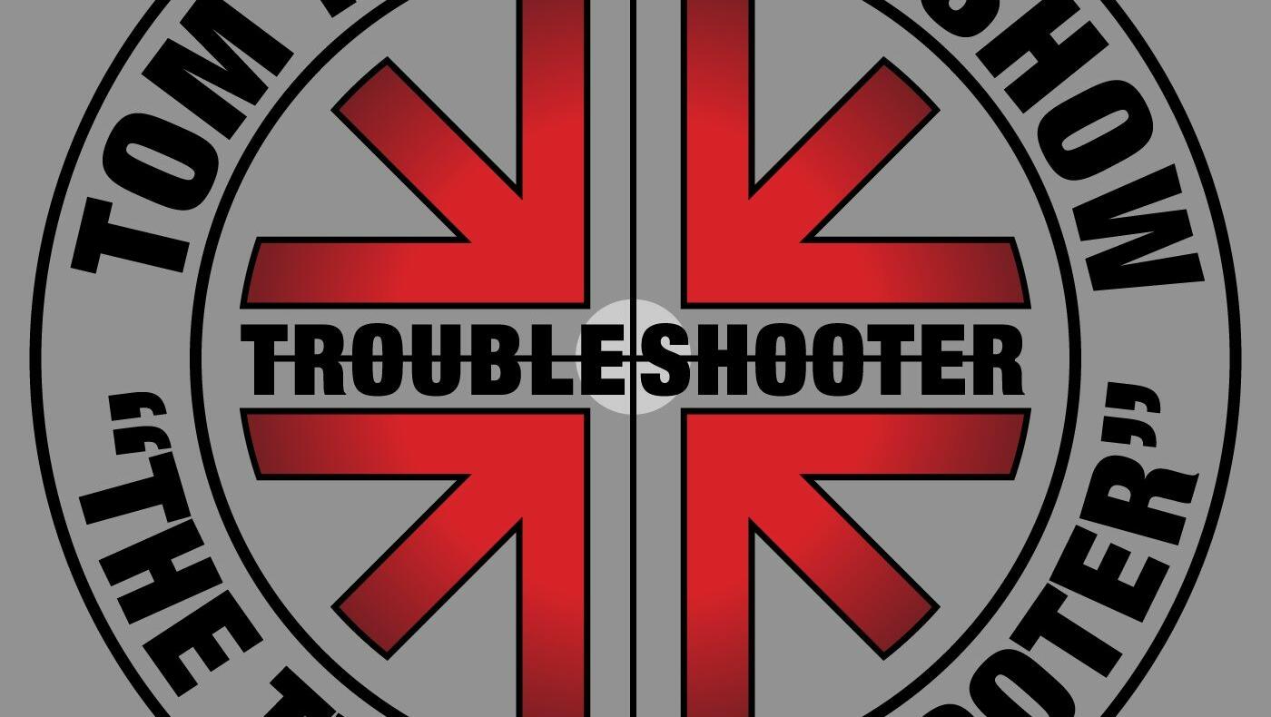 The Troubleshooter 5-3-24