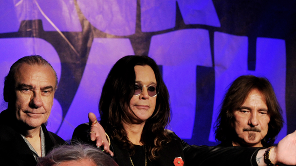 Ozzy Osbourne And Black Sabbath’s Final Gig Raised Close To $190m For Chari