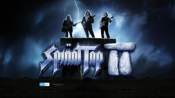 Win Tickets to an Advanced Preview of Spinal Tap II
